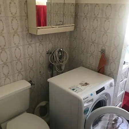 Del Sol Geronde Apartment *