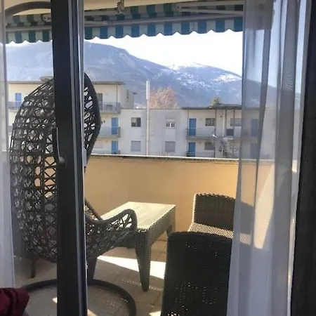 Apartmán Del Sol Geronde