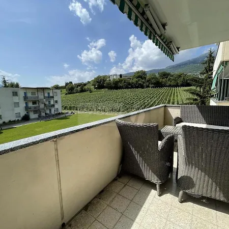 Apartmán Del Sol Geronde
